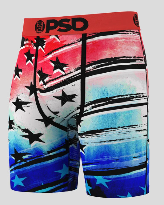PSD Merica Shred - Standard Length