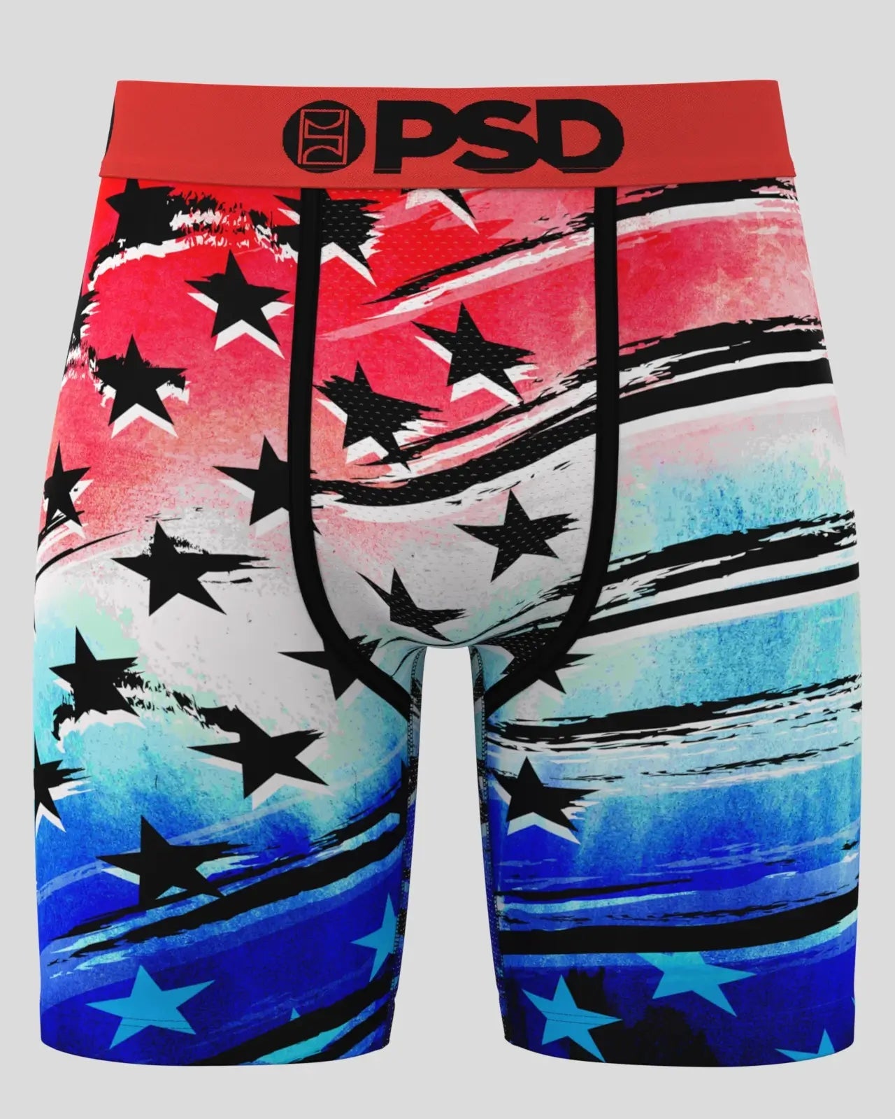 PSD Merica Shred - Standard Length