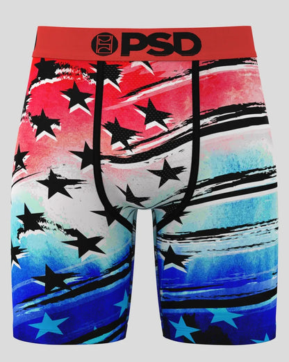 PSD Merica Shred - Standard Length
