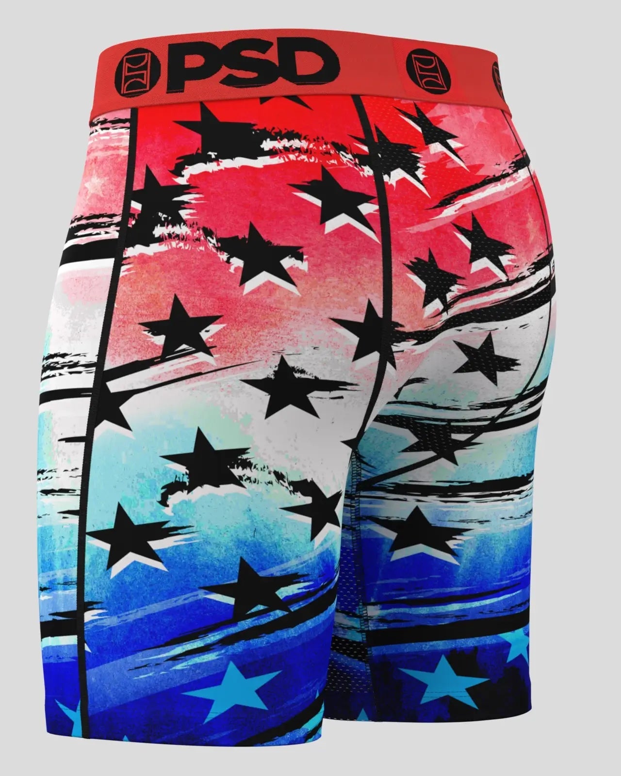 PSD Merica Shred - Standard Length
