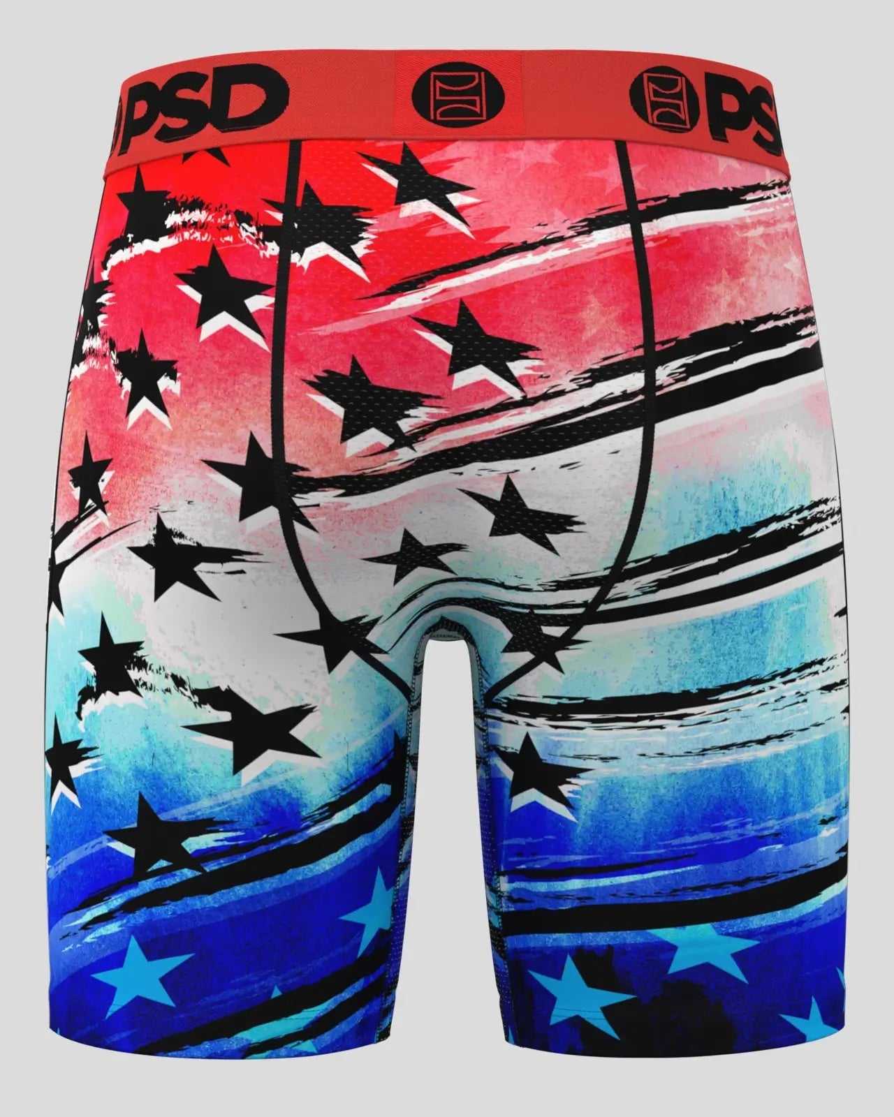 PSD Merica Shred - Standard Length