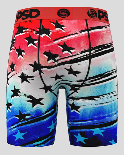 PSD Merica Shred - Standard Length