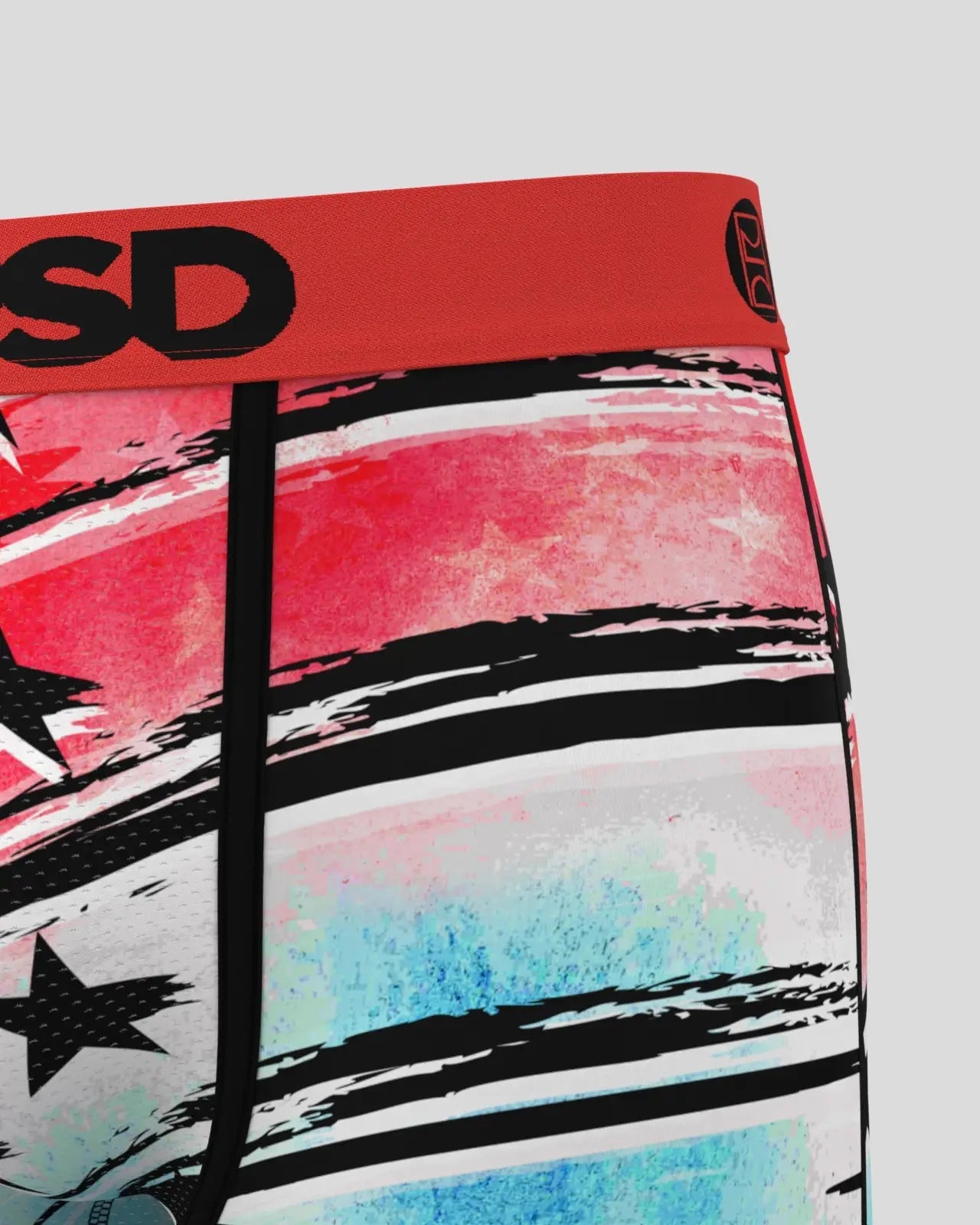 PSD Merica Shred - Standard Length