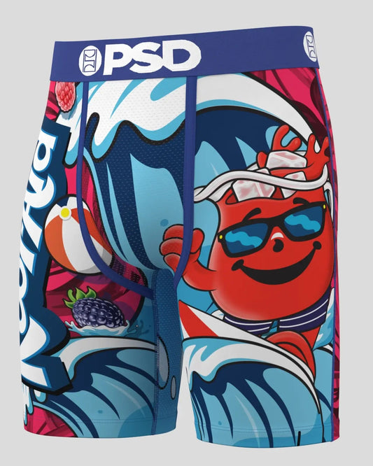 PSD Kool-Aid - Surf - Standard Length