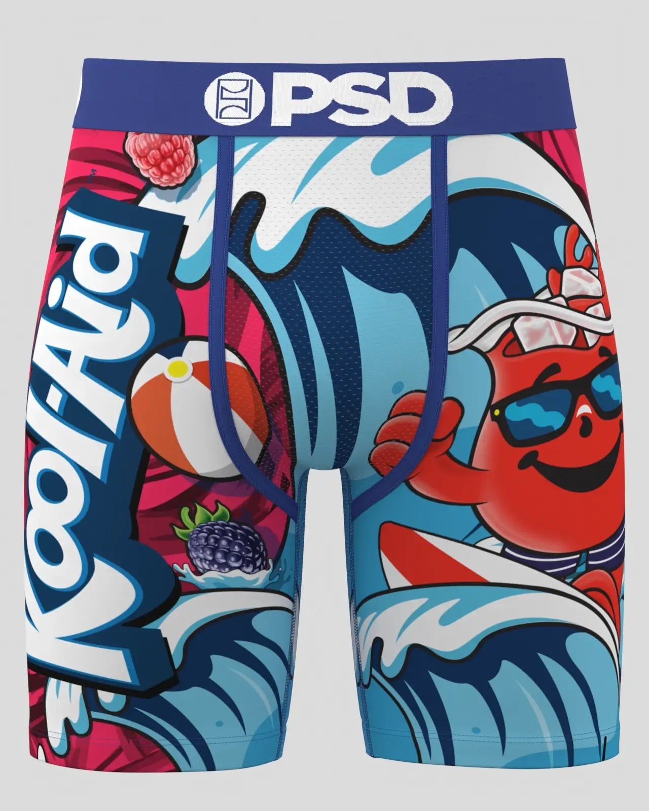 PSD Kool-Aid - Surf - Standard Length