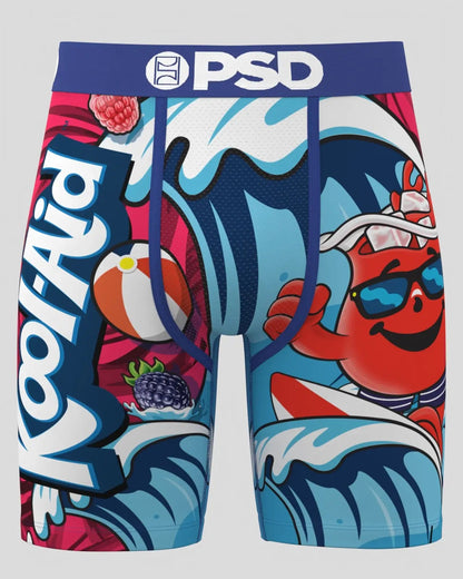 PSD Kool-Aid - Surf - Standard Length