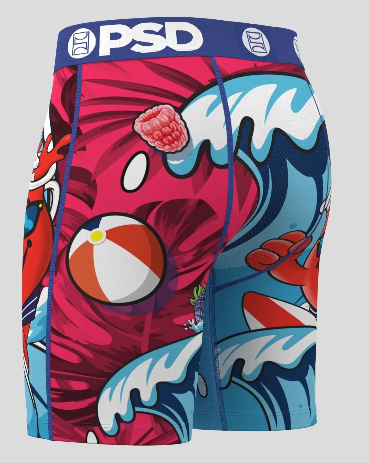 PSD Kool-Aid - Surf - Standard Length