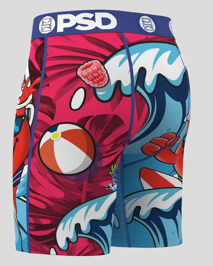 PSD Kool-Aid - Surf - Standard Length