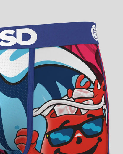 PSD Kool-Aid - Surf - Standard Length