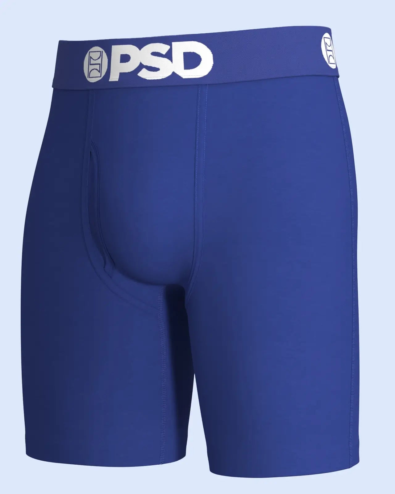 PSD Luxe Modal 3 Pack - LA Blue - Standard Length - Luxe Modal