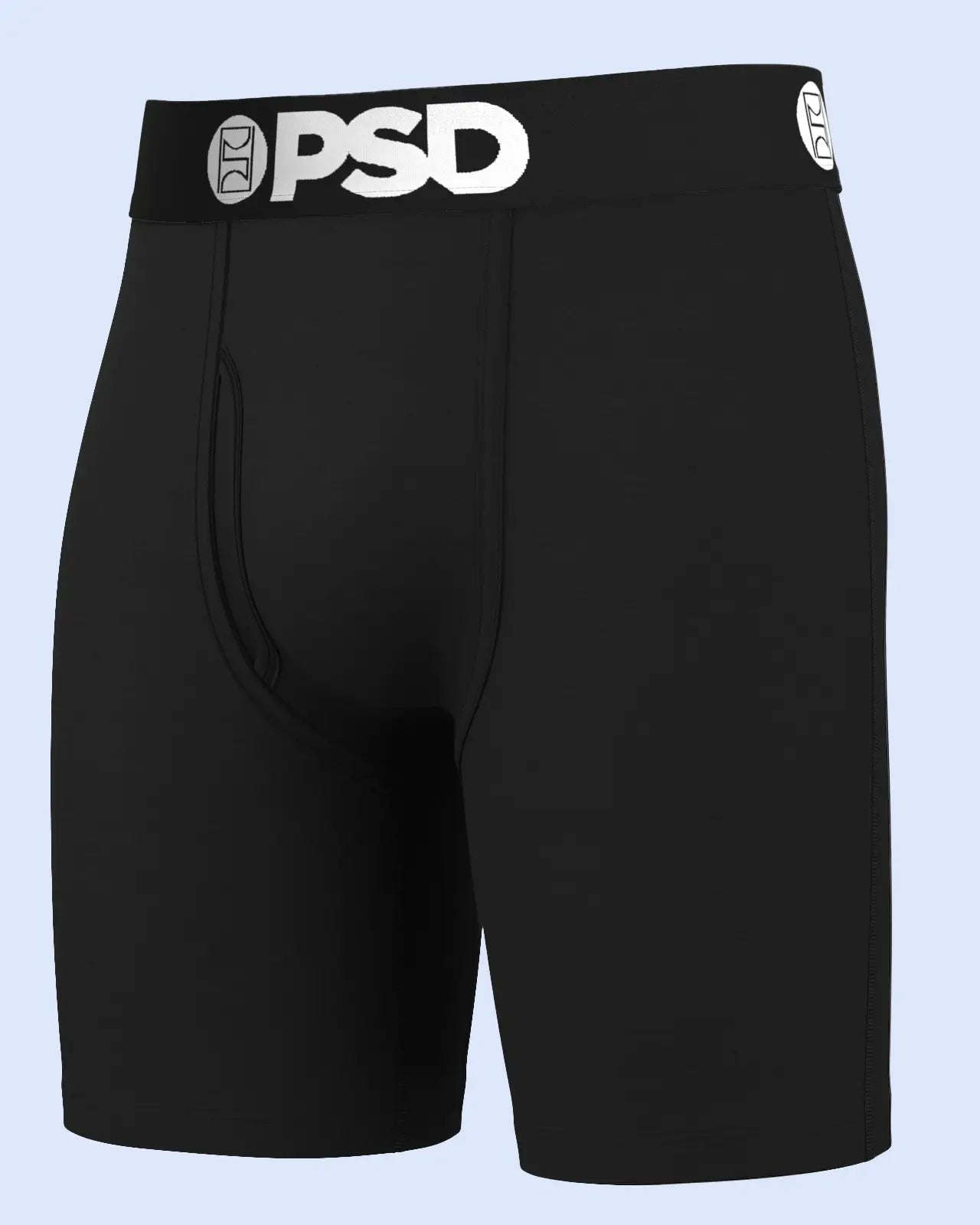 PSD Luxe Modal 3 Pack - LA Blue - Standard Length - Luxe Modal