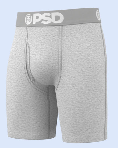PSD Luxe Modal 3 Pack - LA Blue - Standard Length - Luxe Modal