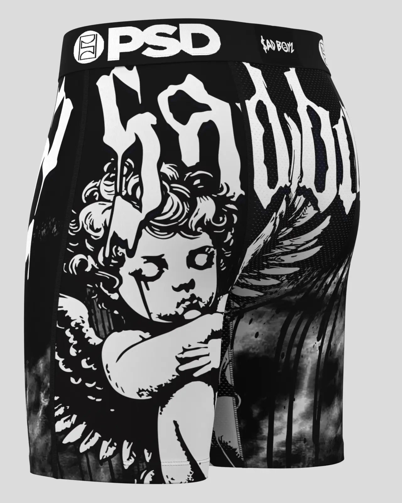 PSD Sad Boyz - Sad Angel - Standard Length