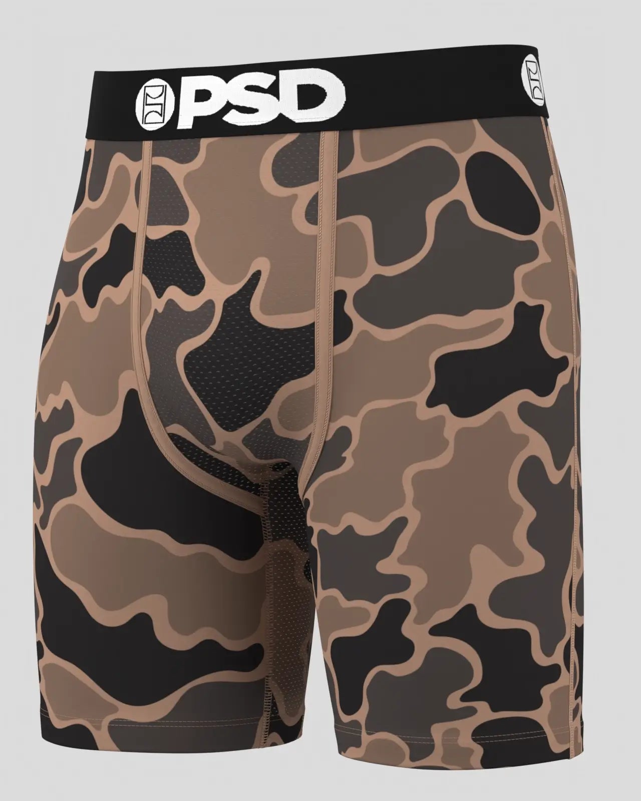 PSD 3 Pack - Rope It Ride It - Standard Length