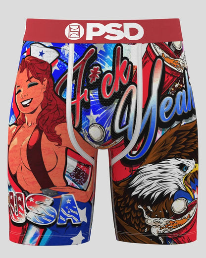 PSD Freedom - Standard Length