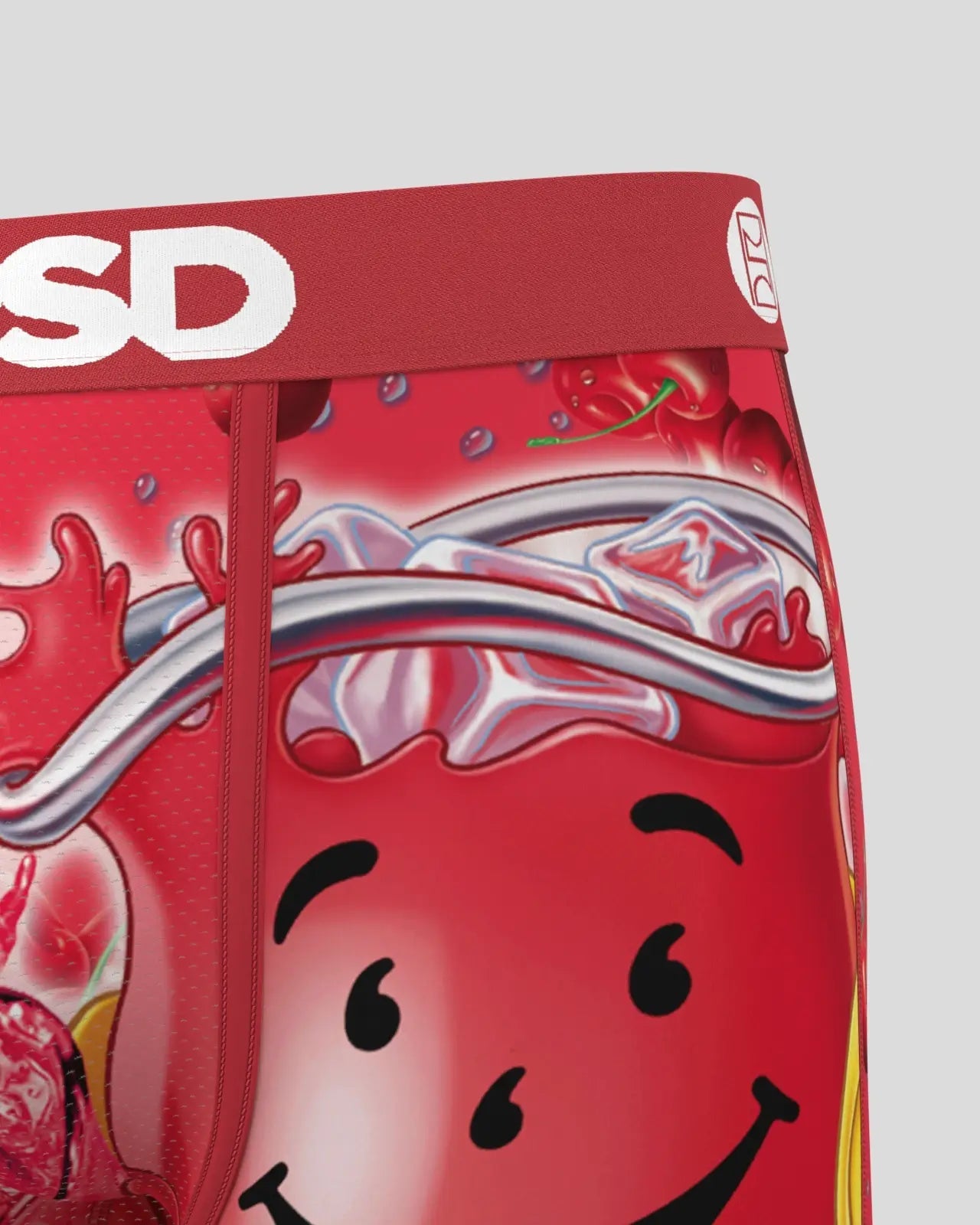 PSD Kool-Aid - Cherry - Standard Length
