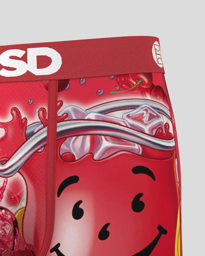 PSD Kool-Aid - Cherry - Standard Length