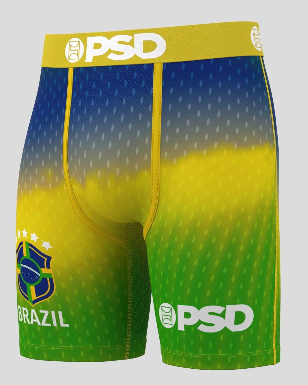 PSD Team Brazil - Standard Length