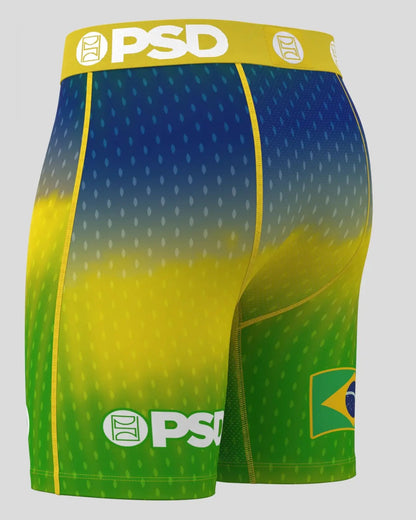 PSD Team Brazil - Standard Length