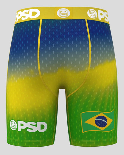PSD Team Brazil - Standard Length