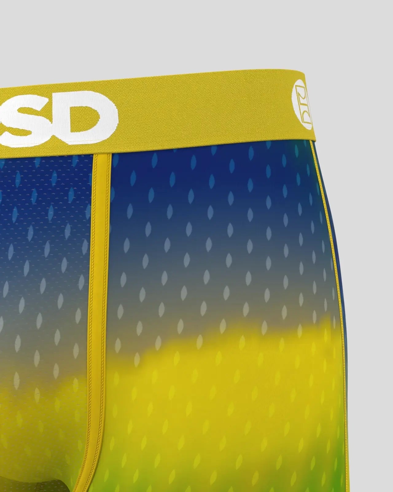 PSD Team Brazil - Standard Length
