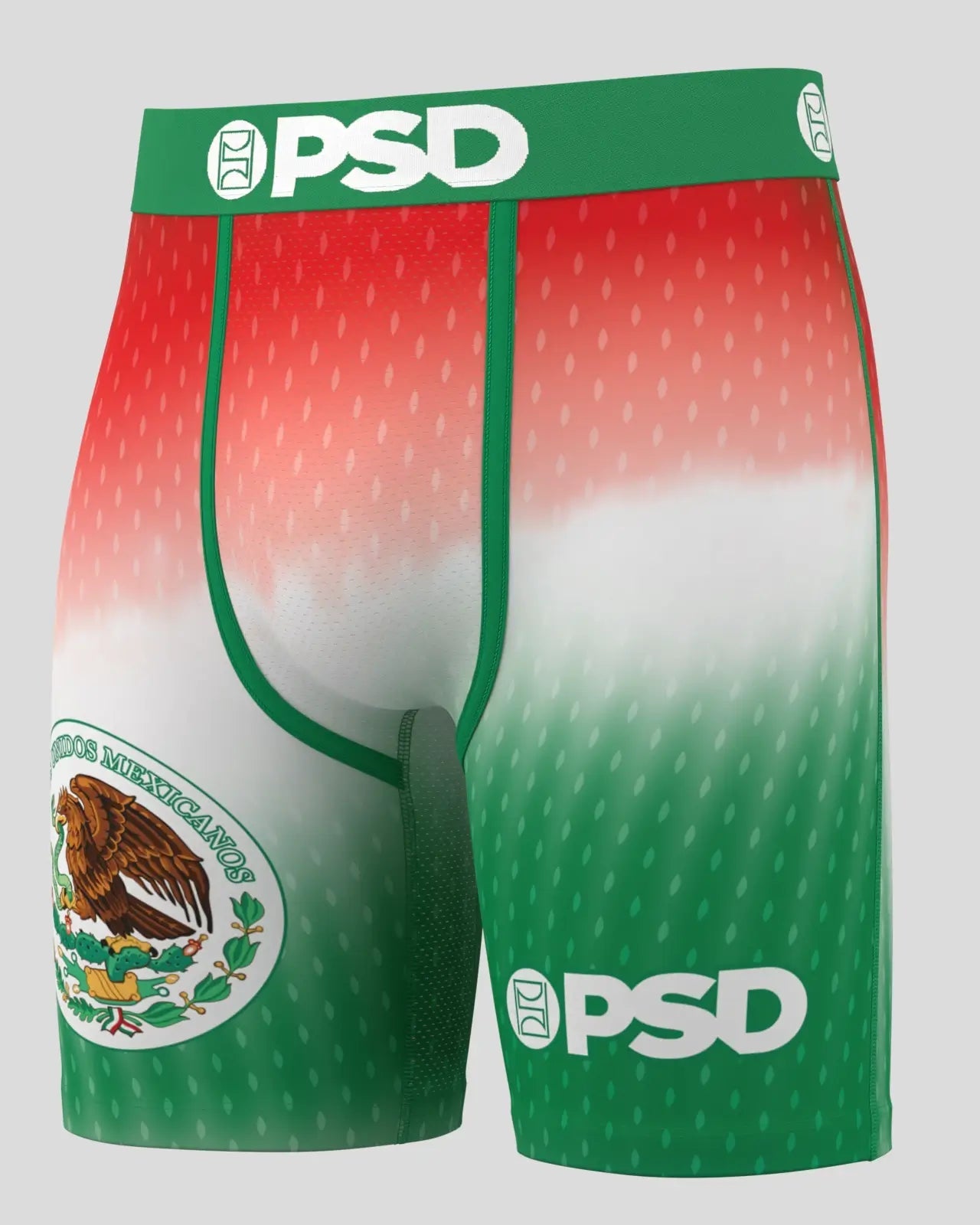 PSD Team Mexico - Standard Length