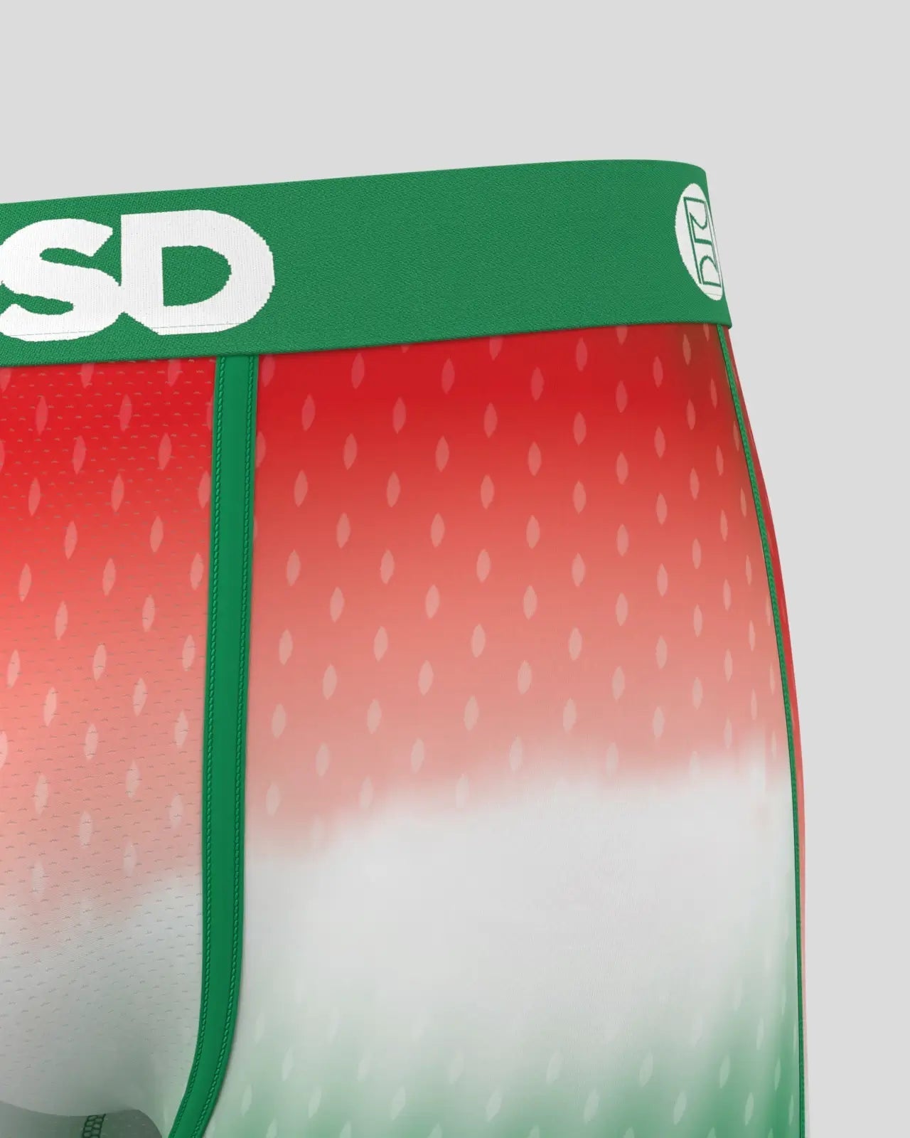PSD Team Mexico - Standard Length