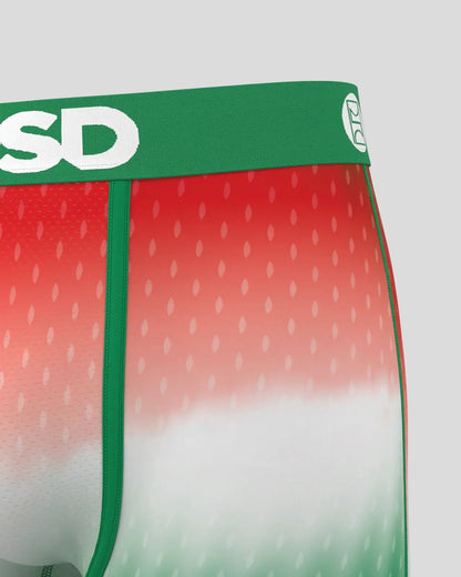 PSD Team Mexico - Standard Length