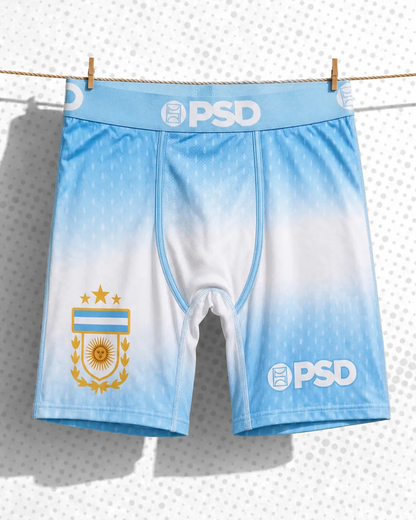 PSD Team Argentina - Standard Length