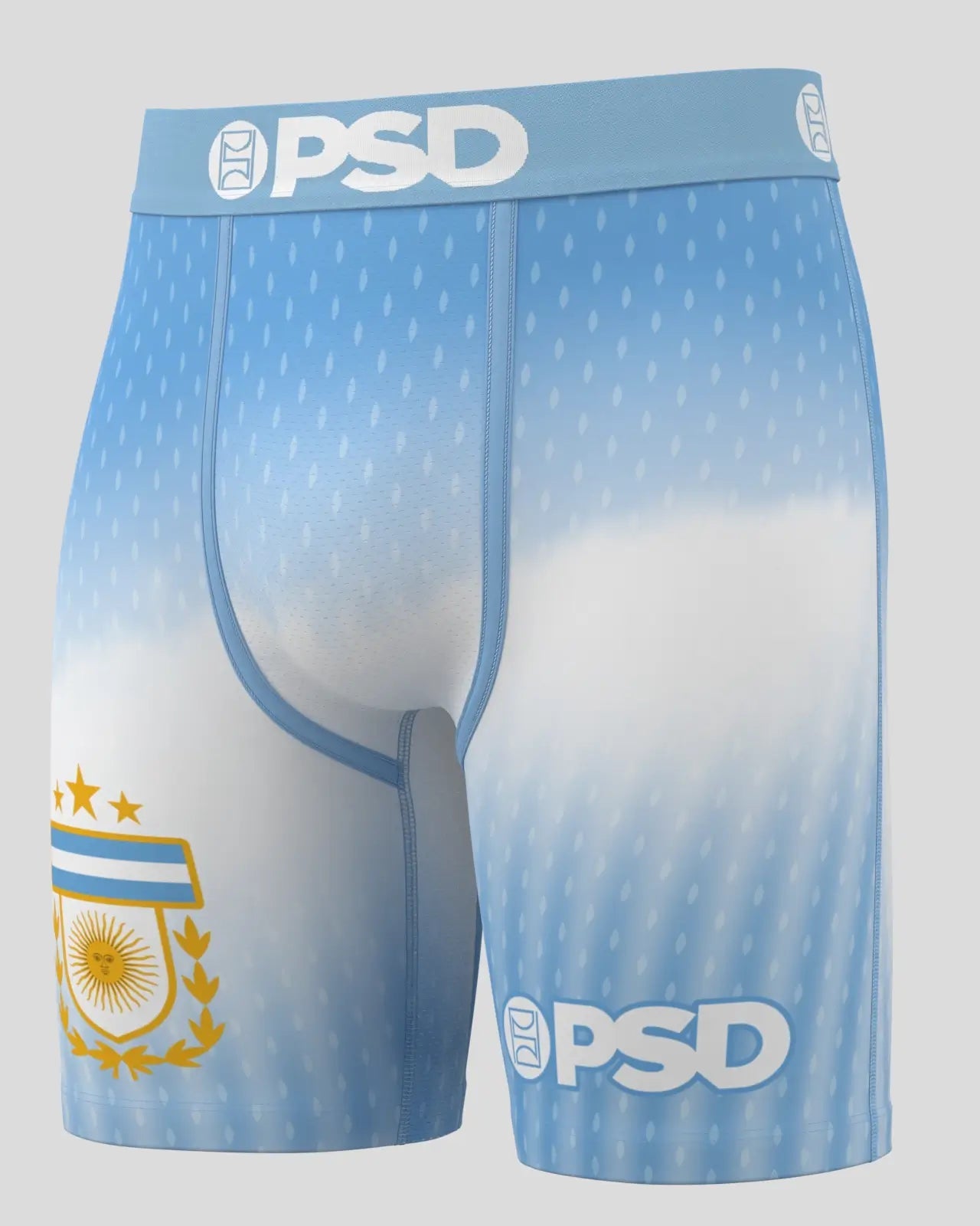 PSD Team Argentina - Standard Length