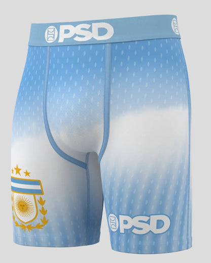 PSD Team Argentina - Standard Length