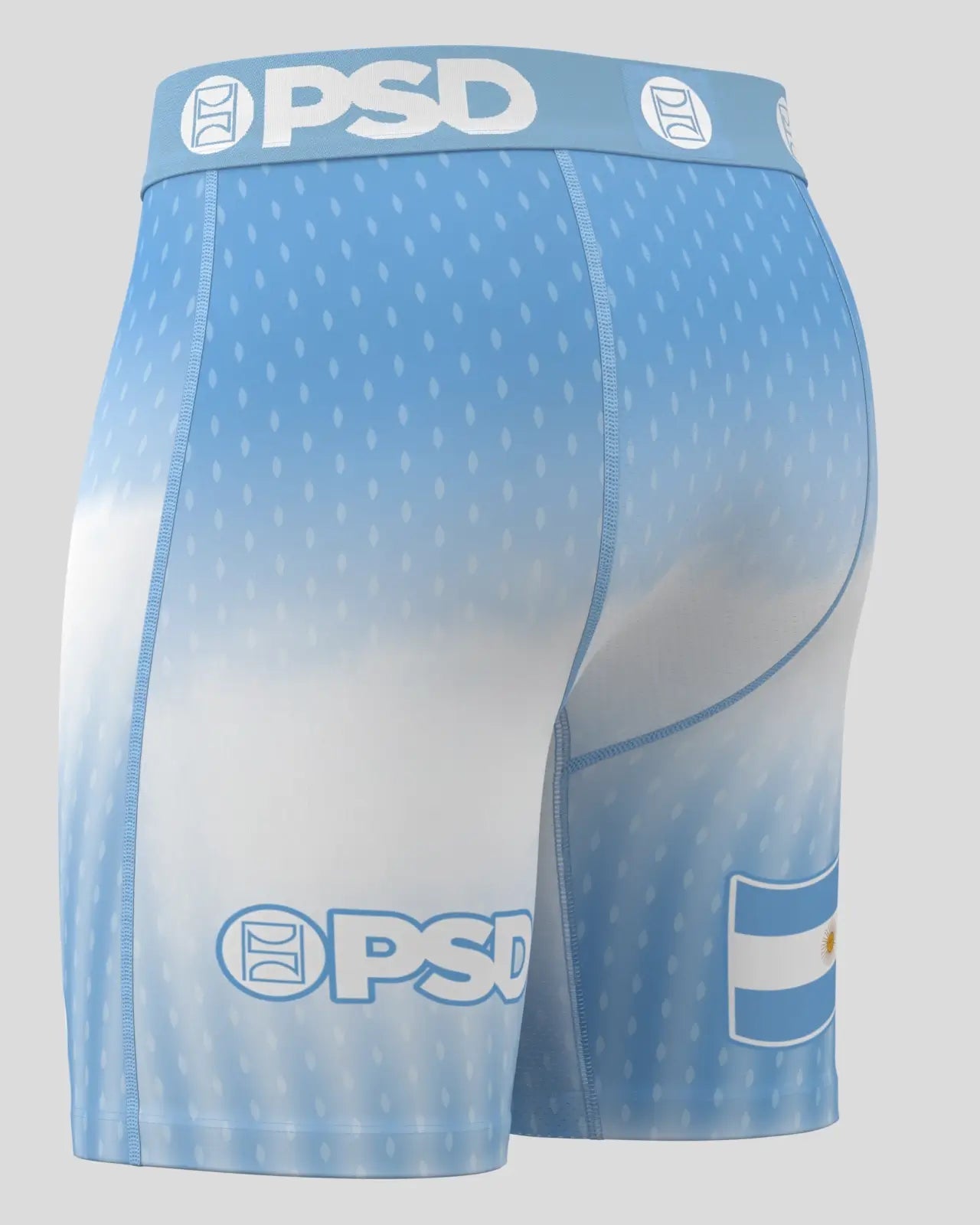 PSD Team Argentina - Standard Length