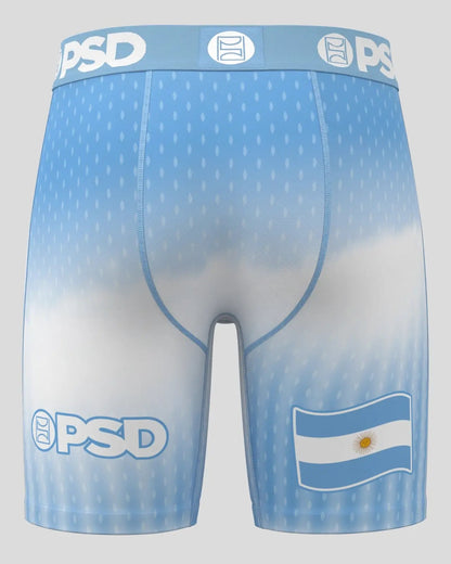 PSD Team Argentina - Standard Length