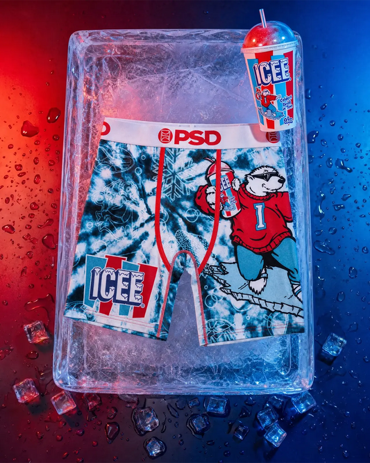 PSD ICEE - Bear - Standard Length