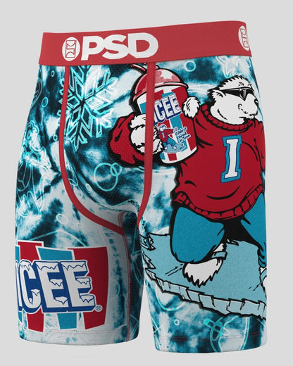 PSD ICEE - Bear - Standard Length