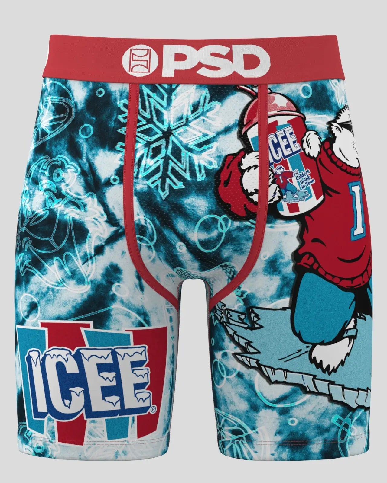 PSD ICEE - Bear - Standard Length