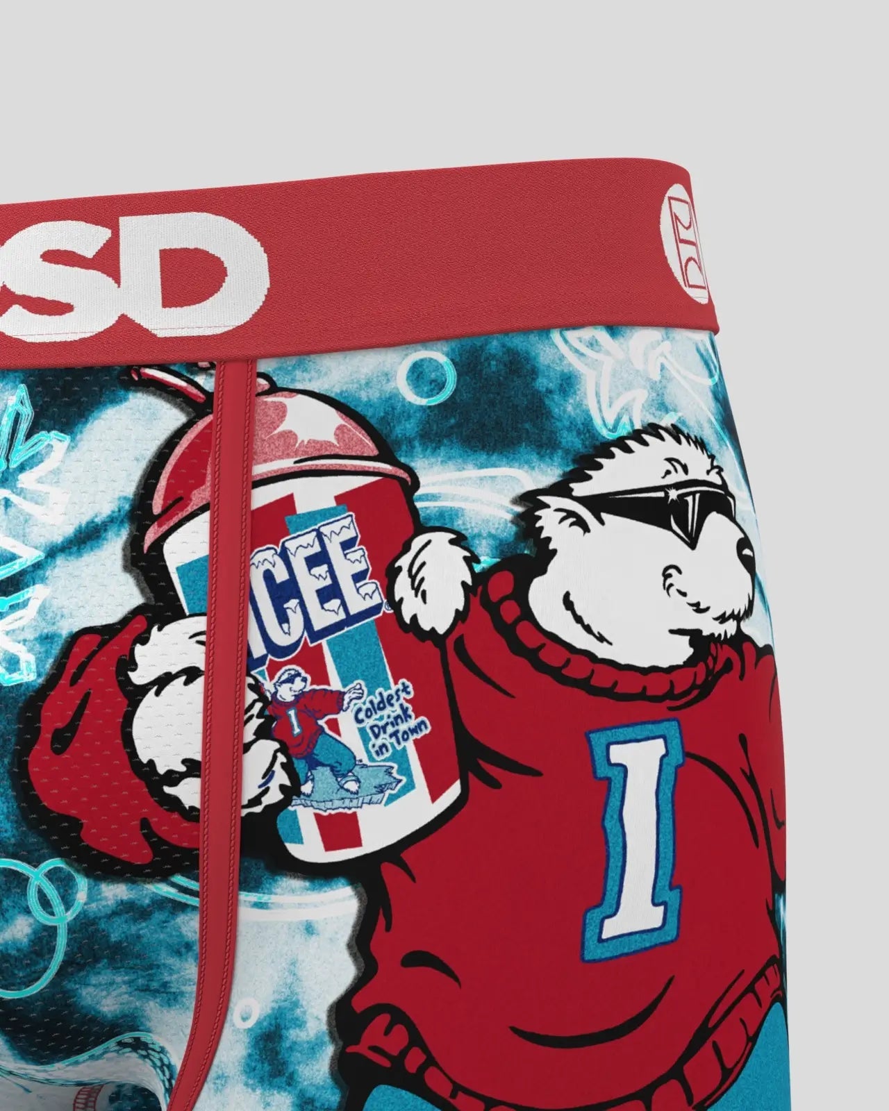 PSD ICEE - Bear - Standard Length