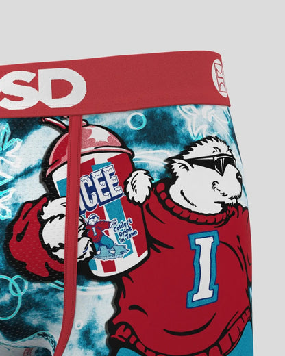 PSD ICEE - Bear - Standard Length