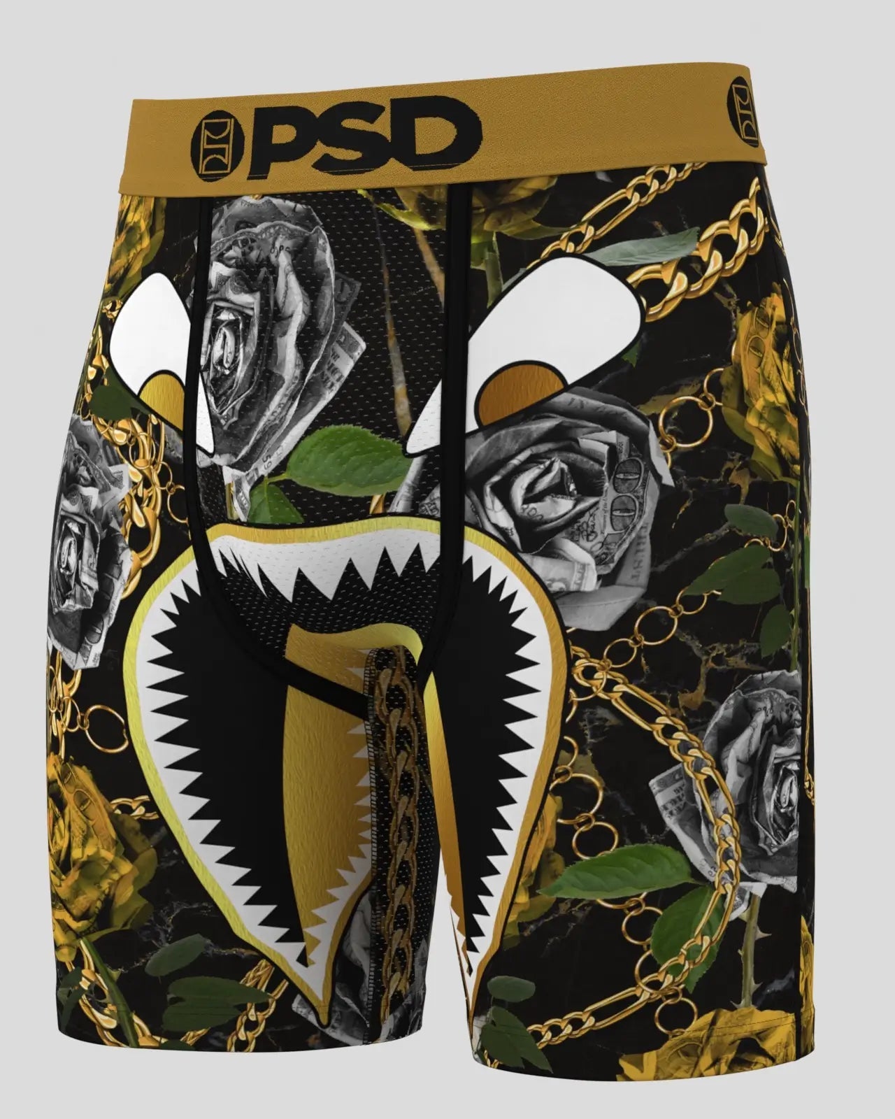 PSD 3 Pack - Warface Cartel - Standard Length