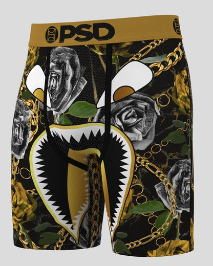 PSD 3 Pack - Warface Cartel - Standard Length