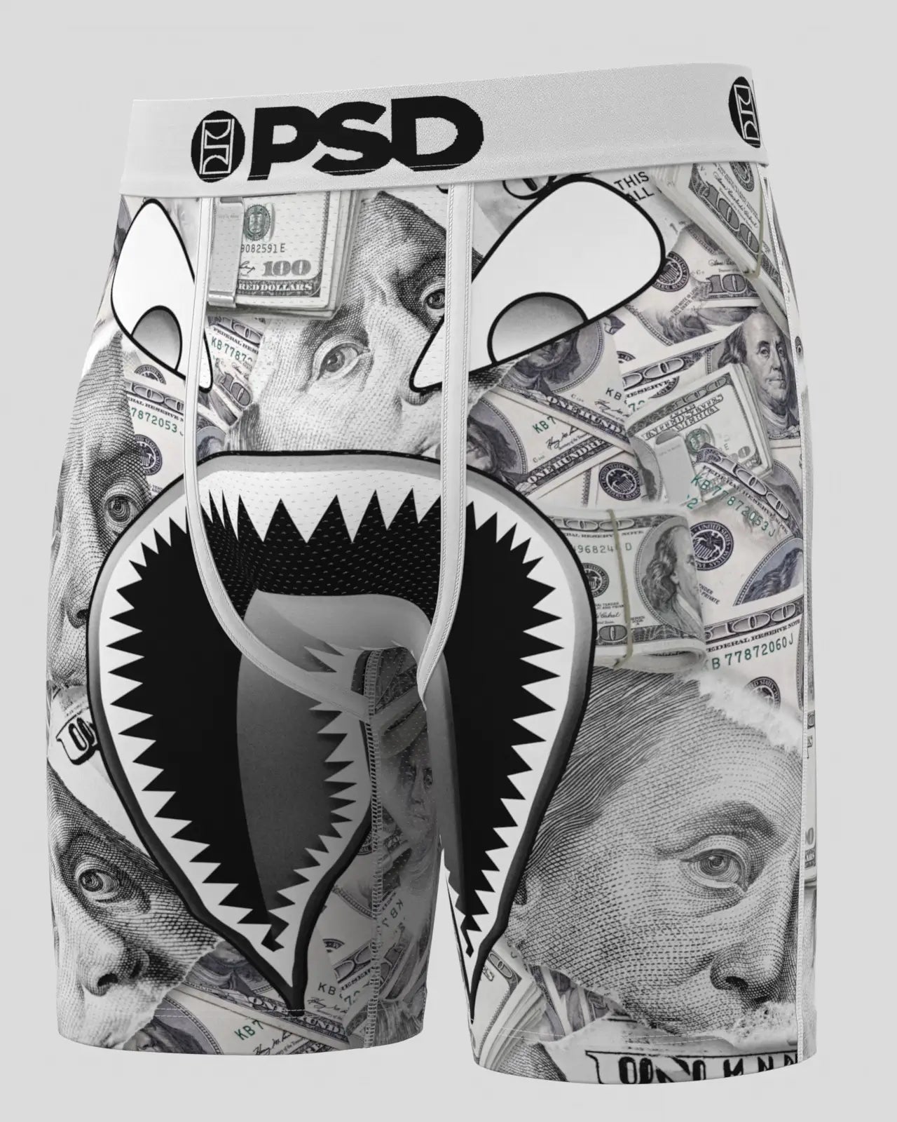 PSD 3 Pack - Warface Cartel - Standard Length