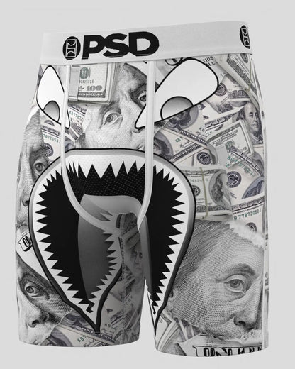 PSD 3 Pack - Warface Cartel - Standard Length