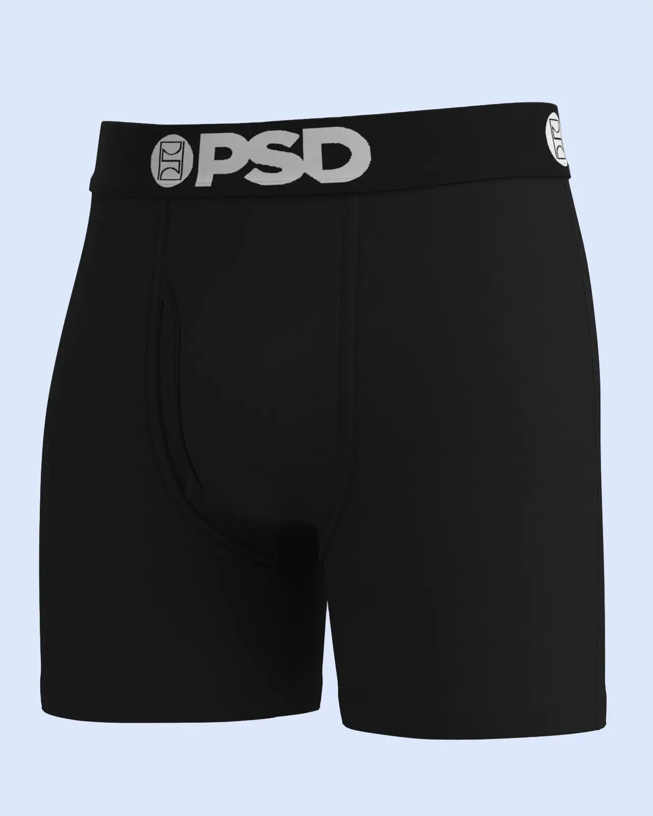 PSD Luxe Modal 3 Pack - LA Blue - Mid Length - Luxe Modal