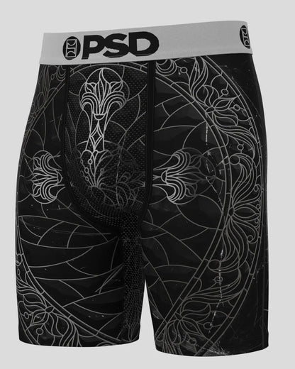 PSD Black Path - Standard Length