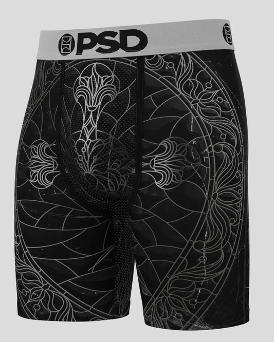PSD Black Path - Standard Length