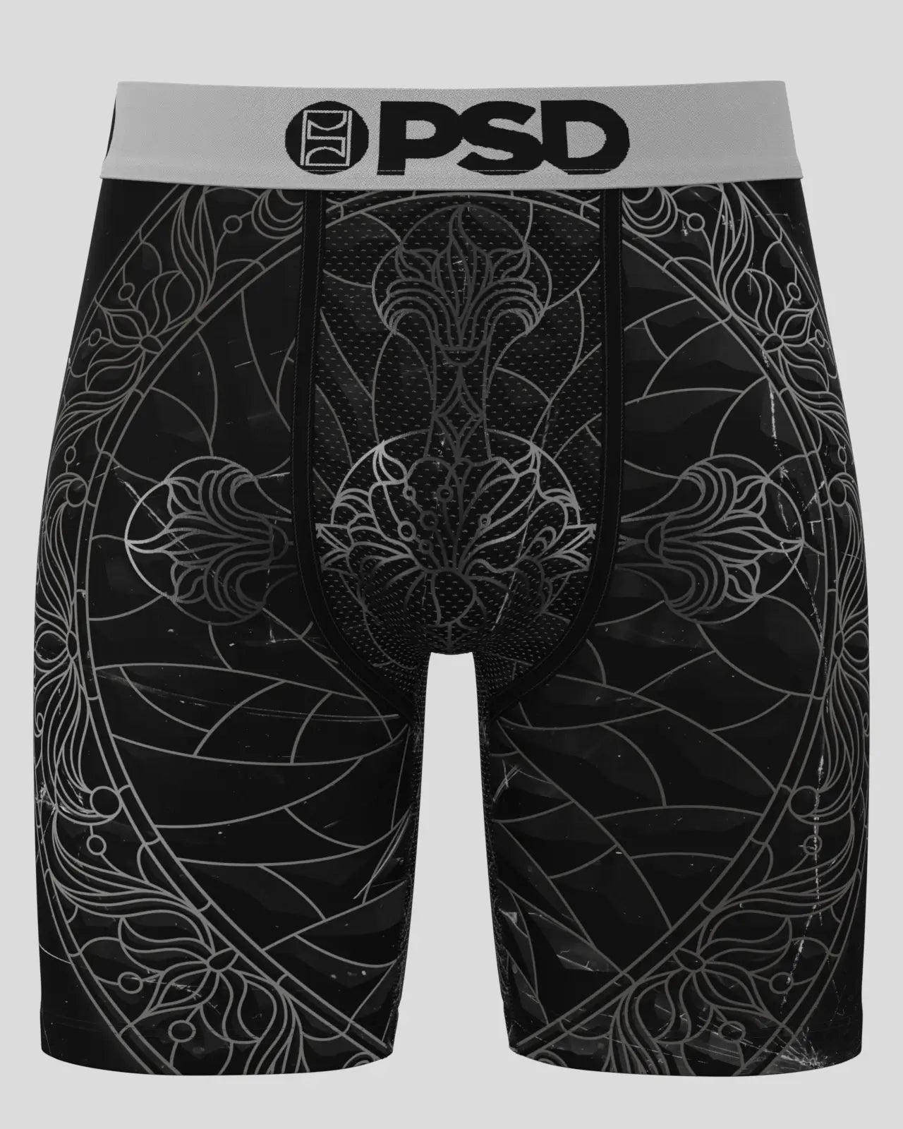 PSD Black Path - Standard Length