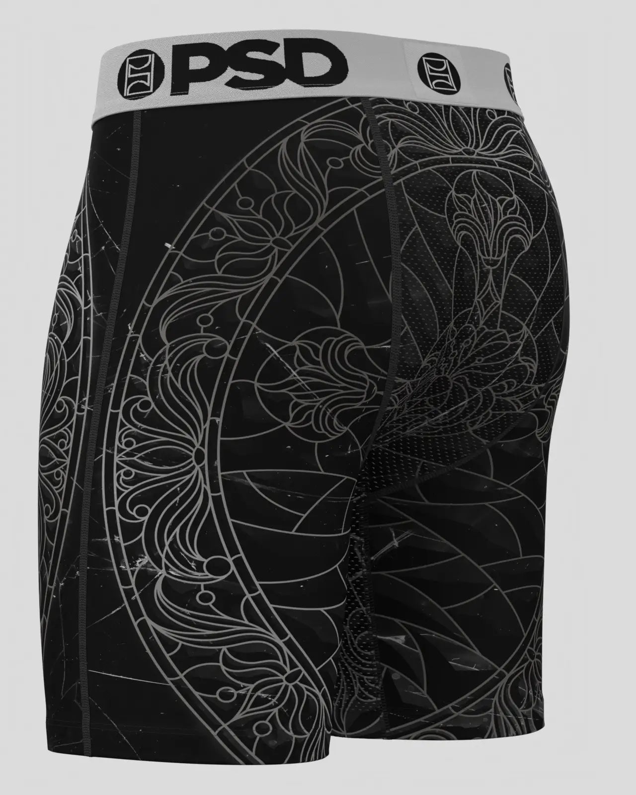 PSD Black Path - Standard Length