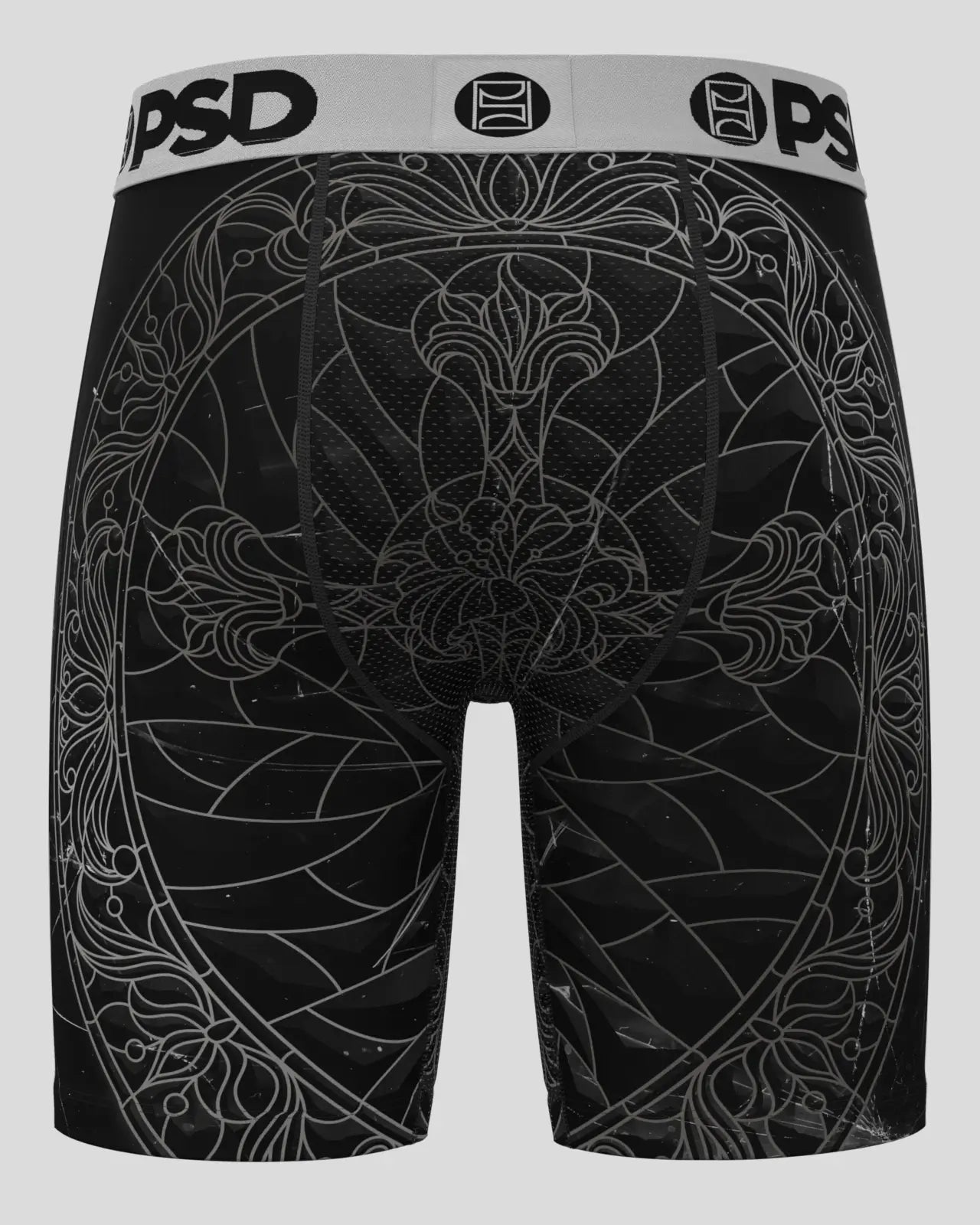 PSD Black Path - Standard Length