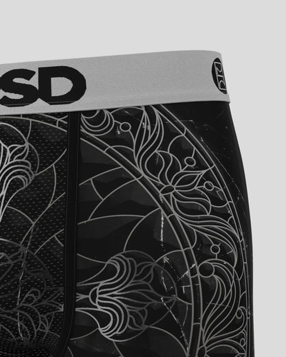 PSD Black Path - Standard Length
