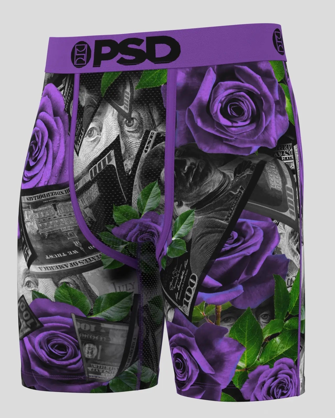 PSD 3 Pack - Bank Vault - Standard Length